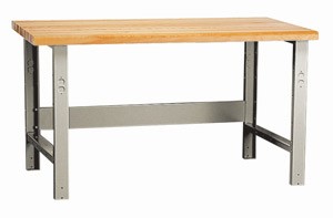 Workbench with stringer - WSA2031-Image