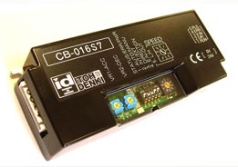 Improved Conveyor Driver Card from Itoh Denki-Image