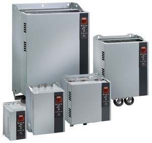 AC Soft Motor Continuous Monitoring Starter -Image