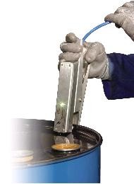 Static Grounding Clamp Mobile/Portable Equipment -Image