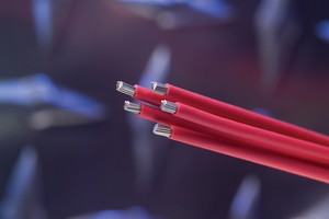 Delphi Aluminum Cable-Image