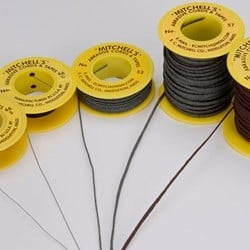 Abrasive Cord & Tape for Inaccessible Areas-Image