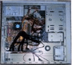 RoHS Compliant Electroless Nickel Plating-Image
