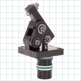 A Comprehensive Line of Hinge Clamps-Image