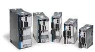 CANopen and EtherCAT Servo Drives from Kollmorgen-Image
