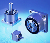 NEW High Precision Zero-Backlash Mini Gearhead-Image