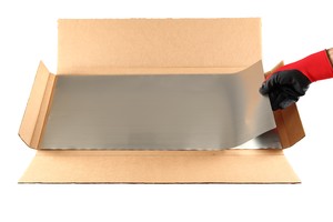 BUY 1 GET 1 FREE! 12" x 24" Heat Treating Sheets-Image