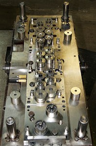 Tooling and Engineering Services-Image