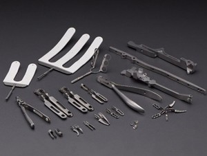 Meeting the Critical Needs for Medical Products-Image