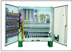 For Control Of Resistive Heating Loads. -Image