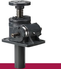 Metric Screw Jacks-Image