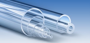 Fused Quartz Tubing-Image