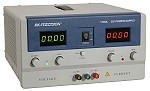 BK Precision 1745A DC Power Supply, 35V/10A-Image