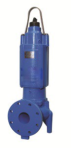 K4R Series Non-clog Pumps -Image