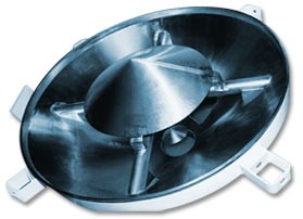Metalfab's Sanitary Bin Activators -Image