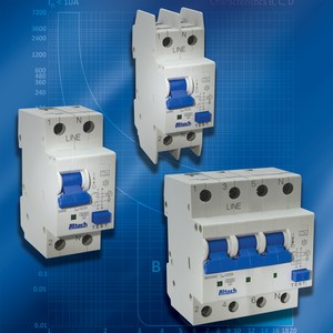First in Industry UL 489 GFEP-Image