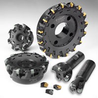 Milling Cutters-Image
