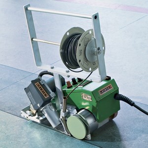 UNIFLOOR E automatic welding machine -Image