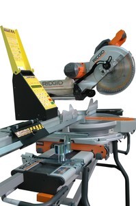 SawGear: Affordable Automation For Fabricators -Image