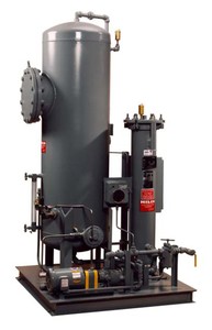 Portable Oil Coaleser Separator-Image