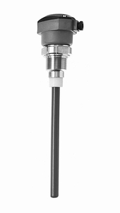 Capacitive 2 Wire Loop Powered Level Sensor-Image