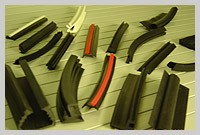 Molded or Extruded Gaskets-Image
