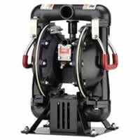Ingersoll Rand ARO Pit Boss Dewatering Pumps-Image