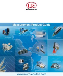 Download our 2015 Measurement Product Guide-Image