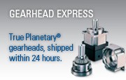 GEARHEAD EXPRESS-Image