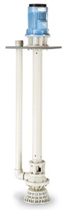 Vertical Pumps for Acids -Image
