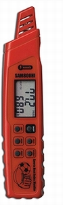 Pocket Monitor Measures Heat Index and More-Image