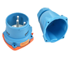 MELTRIC Switch-Rated Safety Plugs & Receptacles-Image