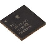 Microchip Low Power PIC MCUs-Image