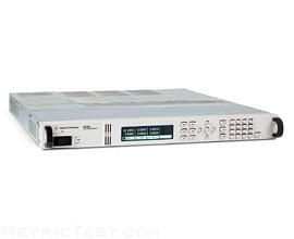 Agilent N6700 Modular Power System Family-Image