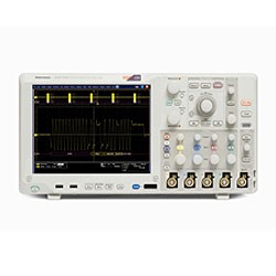 Tektronix MSO/DPO5000 Mixed Signal Oscilloscopes-Image