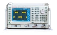 Advantest U3751 Spectrum Analyzer-Image