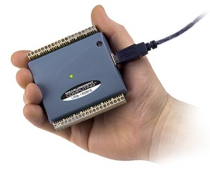 USB Data Acquisition-Image
