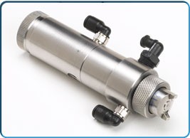 Fluid Dispensing Valves-Fan Spray-Image