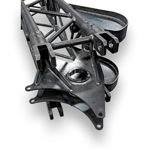 Complex Assemblies Are ISO Fabricated-Image