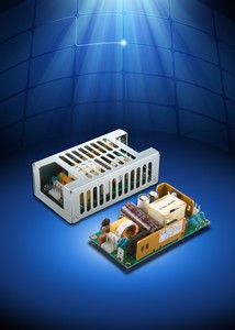 65 W of ‘green’ power from 2” x 4” footprint-Image