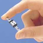Miniature Guides Offer Compact Design-Image