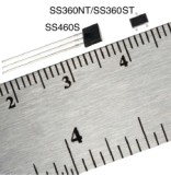 Honeywell High Sensitivity Hall Effect IC Sensors-Image