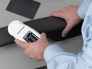 Effectively Control Color & Appearance -Image