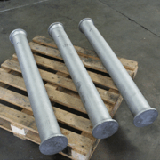 Arc Deposition Targets-Image