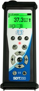 Introducing the new SDT200-Image