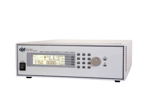 300XAC Series Modular AC Power Sources-Image