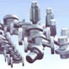 METAL CASTING -Image