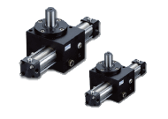 RTU series HYDRAULIC CYLINDER-Image