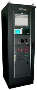 Continuous Emission Monitoring System CEMS-2000B -Image