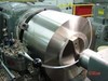 Tungsten Alloy - Large parts are doable! -Image
